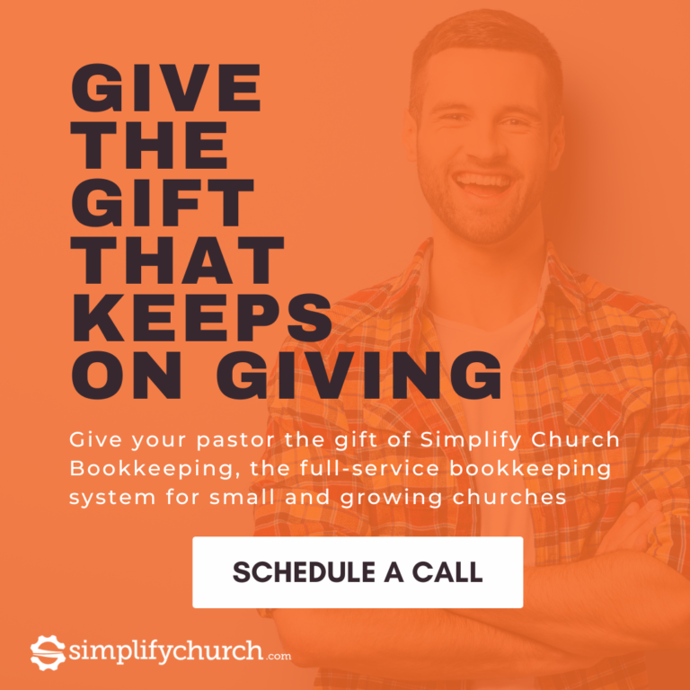 The gift for pastors - outsource the overwhelm