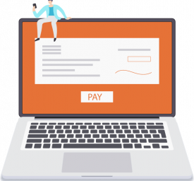 Simplify Payroll Icon